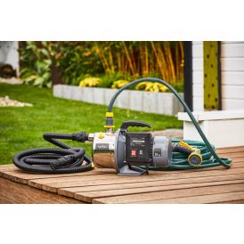 Puutarhapumppu setti Neptun NGP-E 100