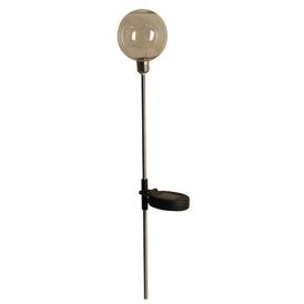 Solarvalaisin Luxform Vivero maapiikillä 70 cm 3 lm