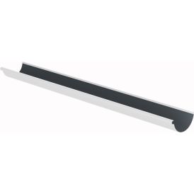 Vesikouru JanLa pyöreä 0,6 x 125 x 4000 mm, eri värejä