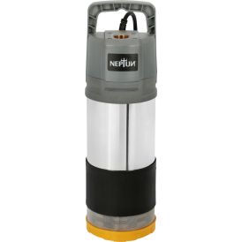 Uppopainepumppu Neptun NTP-E 110