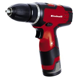 Akkuporakone Einhell TC-CD 12-2 Li
