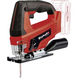 Akkupistosaha Einhell PXC TC-JS 18 Li-Solo