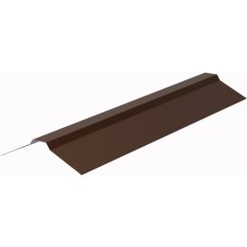 Kantikas Harjapelti JanLa Tummanruskea 0,5 x 270 x 2500 mm