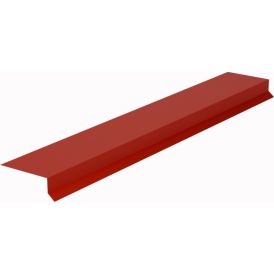 Räystäslista JanLa 50 x 120 x 2500 mm, eri värejä