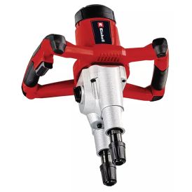 Maalin- ja laastinsekoitin Einhell TE-MX 1600-2 CE Twin