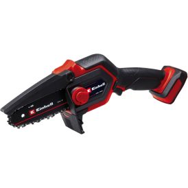 Akkuoksasaha Einhell GE-PS 18/15 Li BL Solo