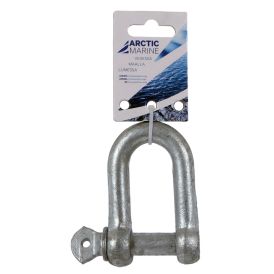 D-sakkeli Arctic Marine 16 mm