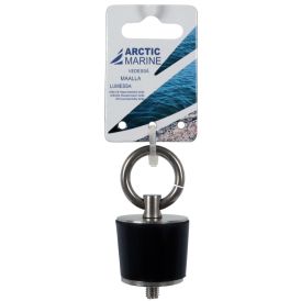 Tyhjennystulppa Arctic Marine Ø 24 mm