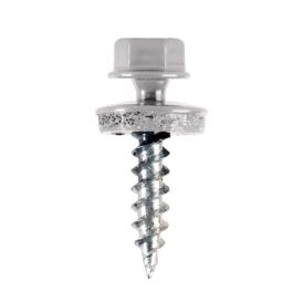 Kateruuvi JanLa 4,8 x 25 mm 250 kpl Harmaa