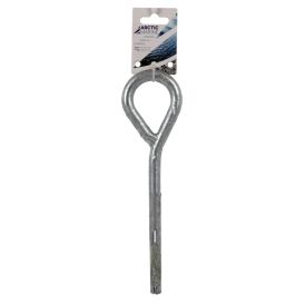 Kalliorengas kiilalla Arctic Marine 13 x 165 mm