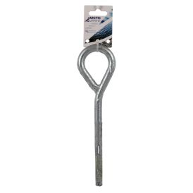 Kalliorengas kiilalla Arctic Marine 16 x 165 mm