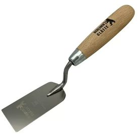 Muurauskauha Berliner Glaette 40 x 100mm