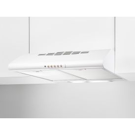 Liesituuletin Savo F-12 valkoinen 60 cm