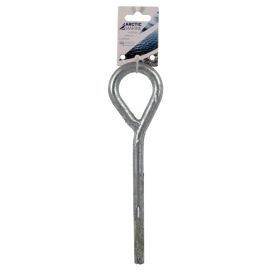 Kalliorengas kiilalla Arctic Marine 22 x 175 mm
