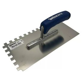 Laastikampa Wisent 10 x 10mm