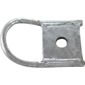 Ankkurointilenkki 80 x 80 x 10 mm