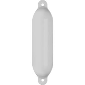 Lepuuttaja Dan-Fender 416 Light Fender Valkoinen