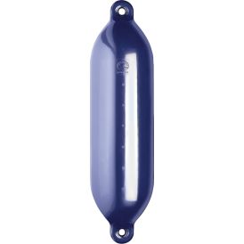 Lepuuttaja Dan-Fender 416 Light Fender Sininen