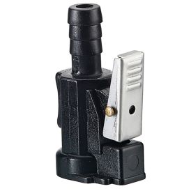 Polttoaineletkun liitin Easterner 3/8" Yamaha/Mercury