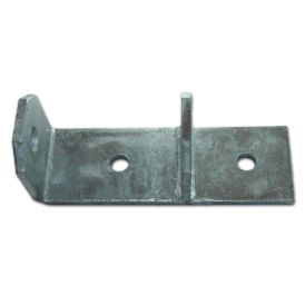 Laiturisarana F-malli Arctic Marine 240 x 80 x 8 mm