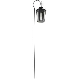 Hautalyhty Grace 118 cm musta