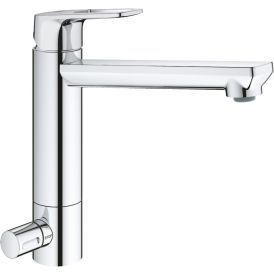 Keittiöhana Grohe BauLoop APK-venttiili