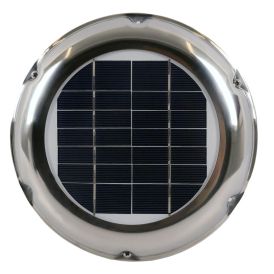 Aurinkokennotuuletin Emax Cool RST Ø 22 cm