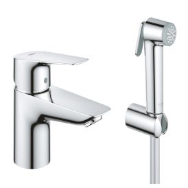 Pesuallashana Grohe Start Edge bideellä