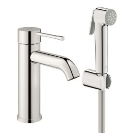 Pesuallashana + Bide Grohe Sail