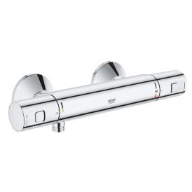 Termostaattihana Grohe Precision Start Suihkulle Kromi DN 15