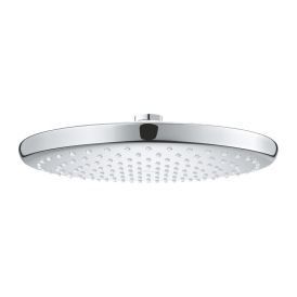 Yläsuihku Grohe Vitalio Start kromi Ø 250 mm