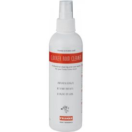 Liesikuvun puhdistusaine Franke 250 ml