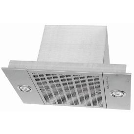 Liesituuletin Franke 622-16 RST 66 cm
