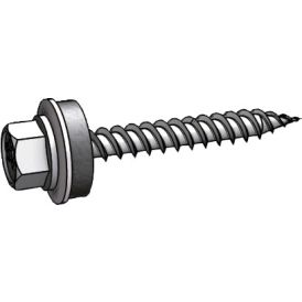 Kateruuvi Essve 4,8 x 50 mm 250 Kpl