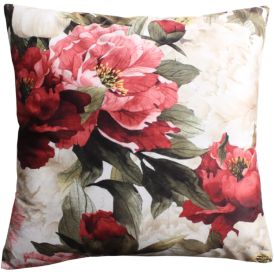 Koristetyyny Pivoine 45 x 45 cm