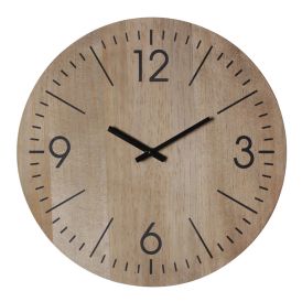 Seinäkello Vico Ø 40 cm