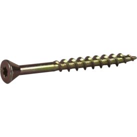 Hobauruuvi Essve 4,2X45 KKRO-700