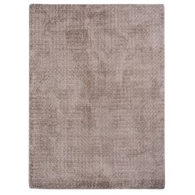 Matto Harald taupe 160 x 220 cm