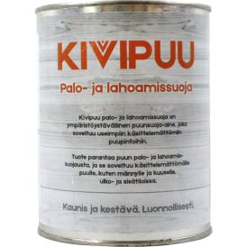 Palo- ja lahoamissuoja Kivipuu 1 l