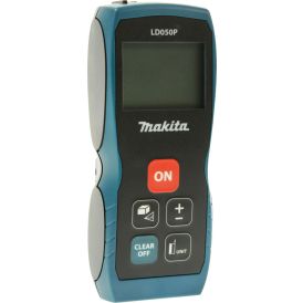 Laseretäisyysmittalaite Makita LD050P