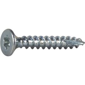 Puuruuvi Essve 3 x 20 mm TK UK FZB-200
