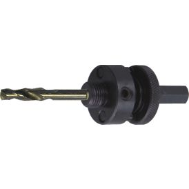 Reikäsahan adapteri Makita D-17186