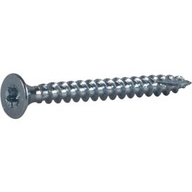 Puuruuvi Essve 4 x 40 mm TK UK FZB-200