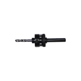Reikäsahan SDS-Plus adapteri Makita D-17619