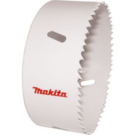 Reikäsahanterä Makita BiM 105 mm