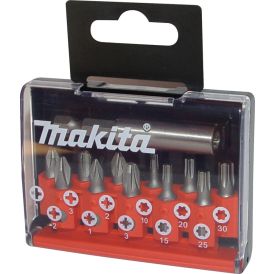 Ruuvikärkisarja Makita 12-os.