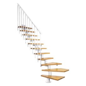 Porras Atrium Dixi Plus Vertical Pyökki 70 cm, eri värejä