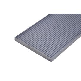 Komposiittiterassilauta PolarDeck WPC Usva eri värejä