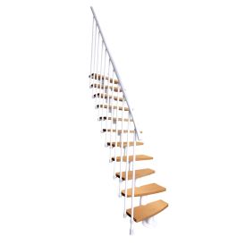 Porras Atrium Mini Plus Vertical Leppä 60 cm, eri värejä