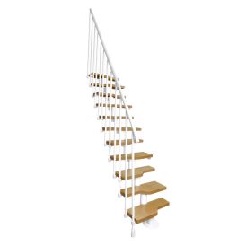 Porras Atrium Mini Vertical 60 cm pyökki, eri värejä